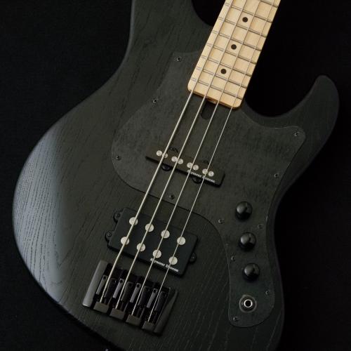 FUJIGEN JMJ2B-ASH-M - Open Pore Black-【4.75kg】【日本製】