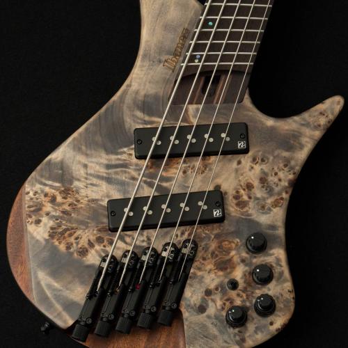 Ibanez EHB1505MS -Black Ice Flat / BIF- #250414434