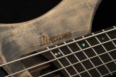 Ibanez EHB1505MS -Black Ice Flat / BIF- #250414434_5