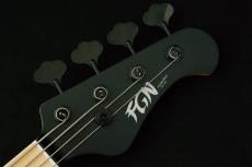 FUJIGEN JMJ2B-ASH-M - Open Pore Black-【4.75kg】【日本製】_8