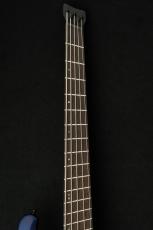 Ibanez EHB1505MS -Pacific Blue Burst Flat / PLF- #250313828_6