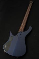 Ibanez EHB1505MS -Pacific Blue Burst Flat / PLF- #250313828_7