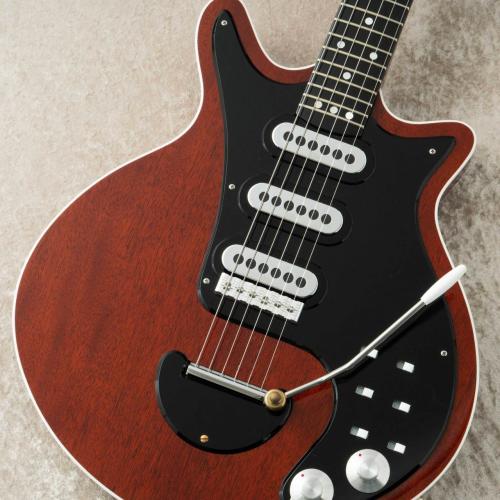 Kz Guitar Works Kz RS Replica #20240565 【Red Special】