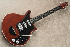 Kz Guitar Works Kz RS Replica #20240565 【Red Special】_2