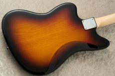 SCHECTER PS-JM-AL/R w/Seymour Duncan PU -3 Tone Sunburst / 3TS- #S2403168 【生産完了モデル】_7