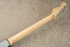 SCHECTER PS-JM-AL/R w/Seymour Duncan PU -3 Tone Sunburst / 3TS- #S2403168 【生産完了モデル】_8