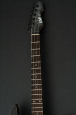 ESP SNAPPER-CTM/QM 20th Anniversary #20 -See Thru Black Sunburst- 【世界限定20本】_4