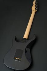 ESP SNAPPER-CTM/QM 20th Anniversary #20 -See Thru Black Sunburst- 【世界限定20本】_6