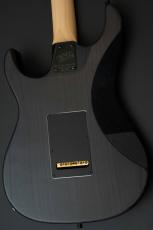 ESP SNAPPER-CTM/QM 20th Anniversary #20 -See Thru Black Sunburst- 【世界限定20本】_7