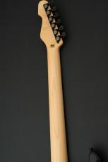 ESP SNAPPER-CTM/QM 20th Anniversary #20 -See Thru Black Sunburst- 【世界限定20本】_8