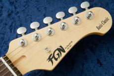 FUJIGEN BCST100RBD -Candy Apple Red- CAR【エントリーモデル】【3.33kg】_5