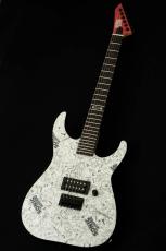 ESP ESP×SONIC SONIC THE HEDGEHOG GUITAR III -Classic Sonic Edition- #8511253_2