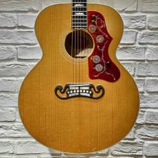Gibson 1957 SJ-200 Light Aged -Dark Natural- #22155017 【圧倒的な風格】【Custom Shop Murphy Lab】