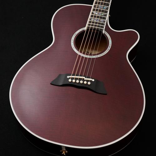 Takamine FPT181AC WR 【現物動画あり】【48回無金利】【アーチトップ】【買取・下取強化中!】【クロサワ町田店】