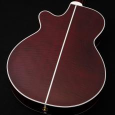 Takamine FPT181AC WR 【現物動画あり】【48回無金利】【アーチトップ】【買取・下取強化中!】【クロサワ町田店】_2