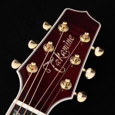 Takamine FPT181AC WR 【現物動画あり】【48回無金利】【アーチトップ】【買取・下取強化中!】【クロサワ町田店】_3