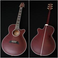 Takamine FPT181AC WR 【現物動画あり】【48回無金利】【アーチトップ】【買取・下取強化中!】【クロサワ町田店】_4