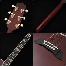 Takamine FPT181AC WR 【現物動画あり】【48回無金利】【アーチトップ】【買取・下取強化中!】【クロサワ町田店】_5