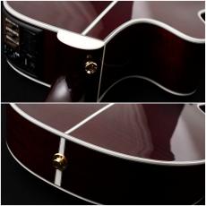 Takamine FPT181AC WR 【現物動画あり】【48回無金利】【アーチトップ】【買取・下取強化中!】【クロサワ町田店】_9