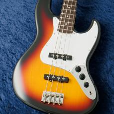 FUJIGEN BCJB100RBD -3Tone Sunburst- 3TS【3.78kg】
