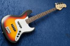 FUJIGEN BCJB100RBD -3Tone Sunburst- 3TS【3.78kg】_2
