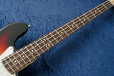 FUJIGEN BCJB100RBD -3Tone Sunburst- 3TS【3.78kg】_4