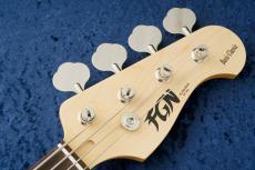 FUJIGEN BCJB100RBD -3Tone Sunburst- 3TS【3.78kg】_5