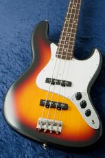 FUJIGEN BCJB100RBD -3Tone Sunburst- 3TS【3.78kg】_6