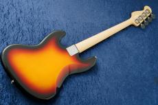 FUJIGEN BCJB100RBD -3Tone Sunburst- 3TS【3.78kg】_7