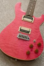 Greco EW-88 -Translucent Pink【USED】_5