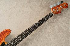 momose MJ1-EWC/BT/R -Honey Burst Vertical Gradtaion / HB-VGR- 【限定生産モデル】_5