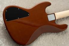 momose MJ1-EWC/BT/R -Honey Burst Vertical Gradtaion / HB-VGR- 【限定生産モデル】_8