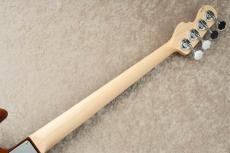 momose MJ1-EWC/BT/R -Honey Burst Vertical Gradtaion / HB-VGR- 【限定生産モデル】_9