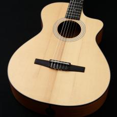 Taylor 112ce-N 【動画あり】【48回無金利】【エレガット】【トリファイドスプルース】【細目ネック】