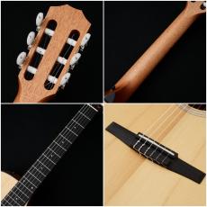 Taylor 112ce-N 【動画あり】【48回無金利】【エレガット】【トリファイドスプルース】【細目ネック】_5