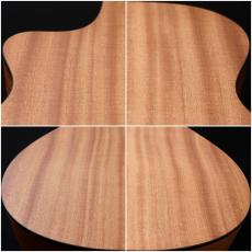 Taylor 112ce-N 【動画あり】【48回無金利】【エレガット】【トリファイドスプルース】【細目ネック】_7