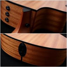 Taylor 112ce-N 【動画あり】【48回無金利】【エレガット】【トリファイドスプルース】【細目ネック】_8