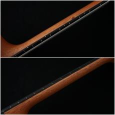 Taylor 112ce-N 【動画あり】【48回無金利】【エレガット】【トリファイドスプルース】【細目ネック】_9