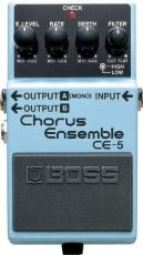BOSS CE-5