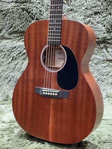 Martin 000-10E #2926133 【オールサペリ総単板】【エレアコ】