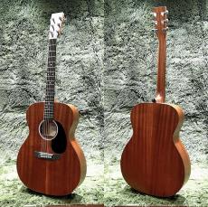 Martin 000-10E #2926133 【オールサペリ総単板】【エレアコ】_3