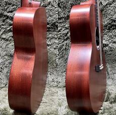 Martin 000-10E #2926133 【オールサペリ総単板】【エレアコ】_4