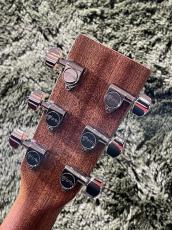 Martin 000-10E #2926133 【オールサペリ総単板】【エレアコ】_6