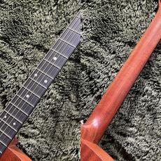 Martin 000-10E #2926133 【オールサペリ総単板】【エレアコ】_7