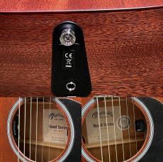 Martin 000-10E #2926133 【オールサペリ総単板】【エレアコ】_8