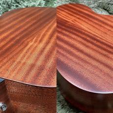 Martin 000-10E #2926133 【オールサペリ総単板】【エレアコ】_10