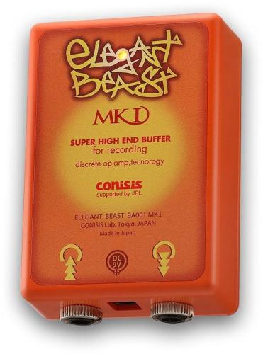 CONISIS BA001 ELEGANT BEAST