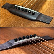 Martin 【現物動画あり】000-16 StreetMaster #2934771 【ローズウッドが全部素敵な個体】_9