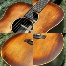 Martin 【現物動画あり】000-16 StreetMaster #2934771 【ローズウッドが全部素敵な個体】_10