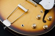 Epiphone US CASINO -Vintage Burst- 【2.92kg】_4